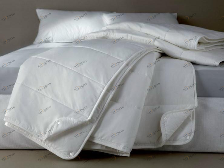 Demaflex Одеяло из огнестойкого полиэстера sun-id-1346420