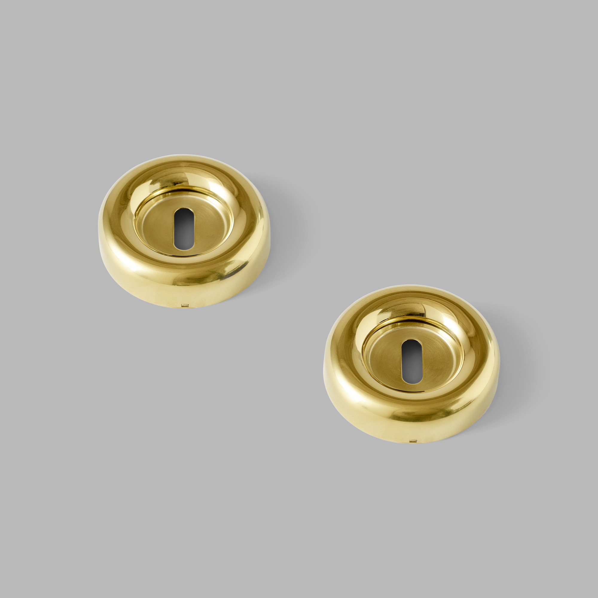 15900101001 Толстая накладка с отверстием для ключаd line Tom Dixon 