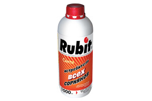 16255898 Гербицид истребительного действия Санти 1 л 33794 RUBIT