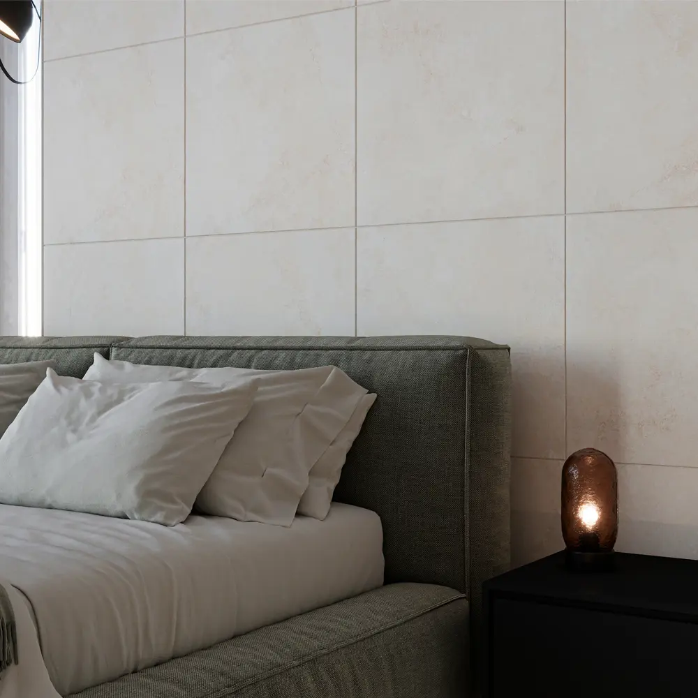 Глазурованный керамогранит Abgres Siena 60x60 см 1.44 м² матовый цвет бежевый 89461851 STLM-2152292 Santreyd - Вид №3