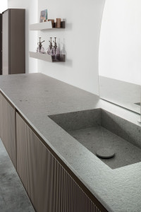 Модульная система ванной комнаты