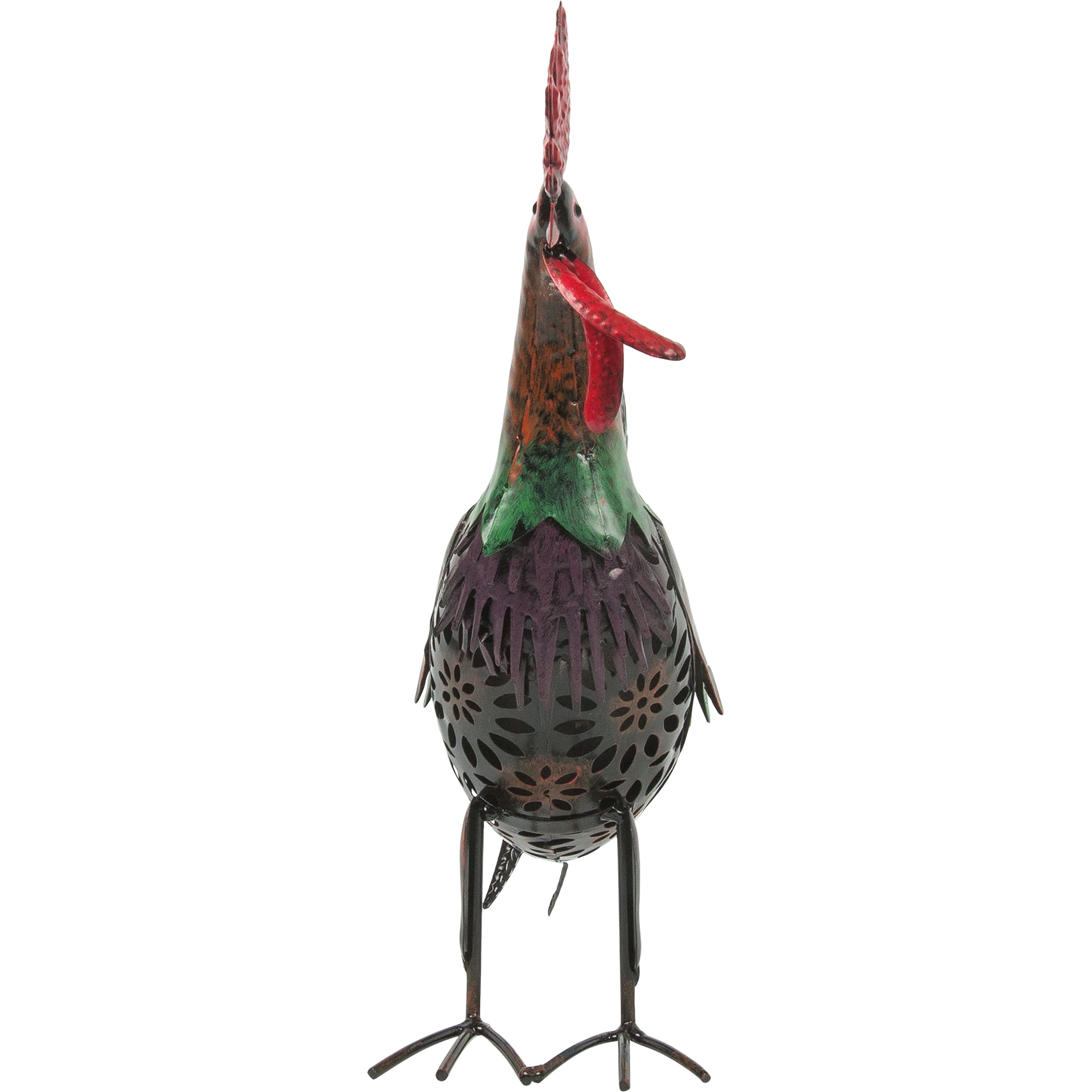 82605592 Фигура садовая «Петух» высота 39.5 см Santreyd  - Вид №1