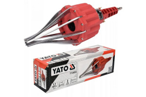 16725931 Пневматический съемник пыльников ШРУСа YT-06063 YATO
