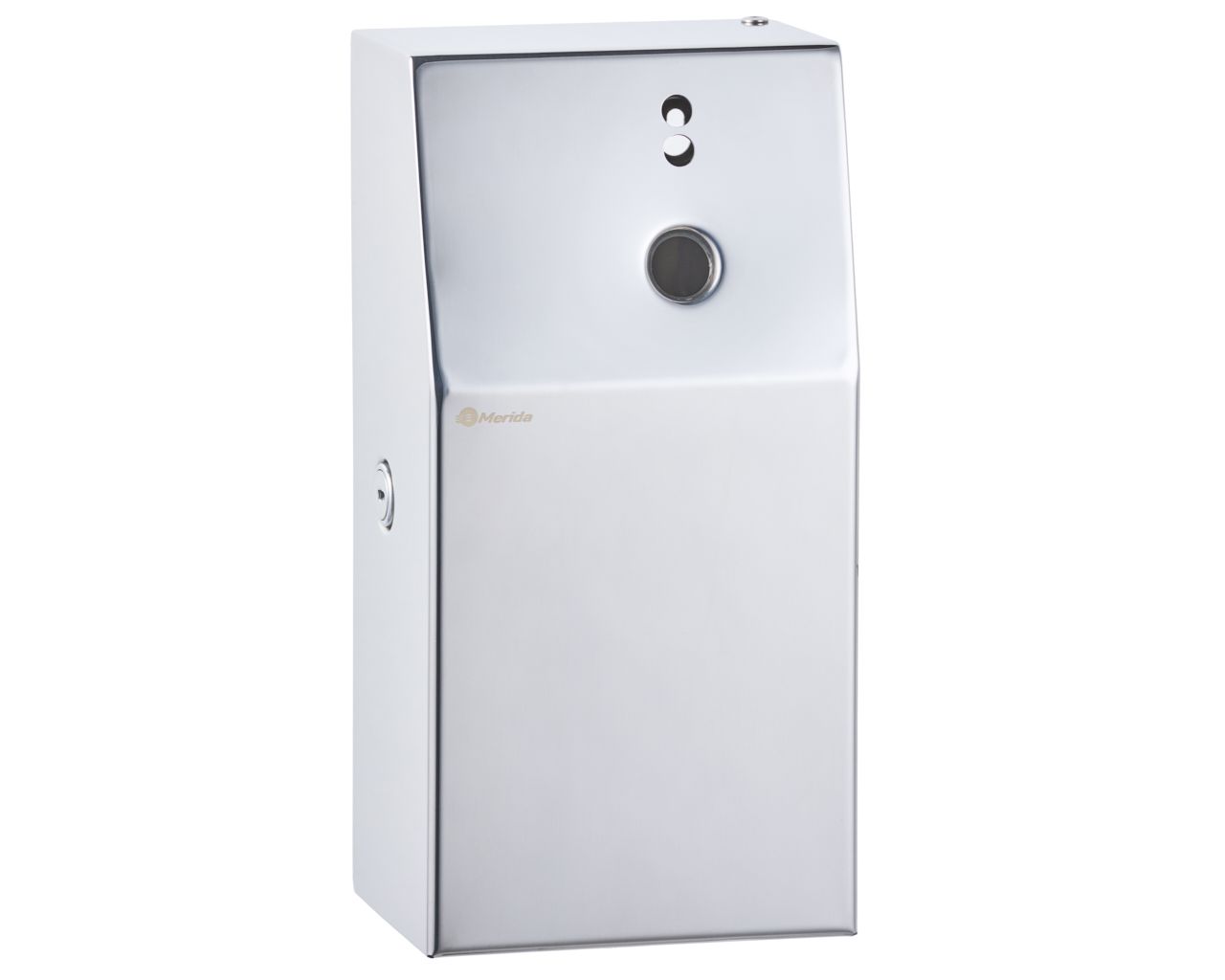 GSP018 Корпус освежителей воздуха STELLA, полированная сталь Merida 