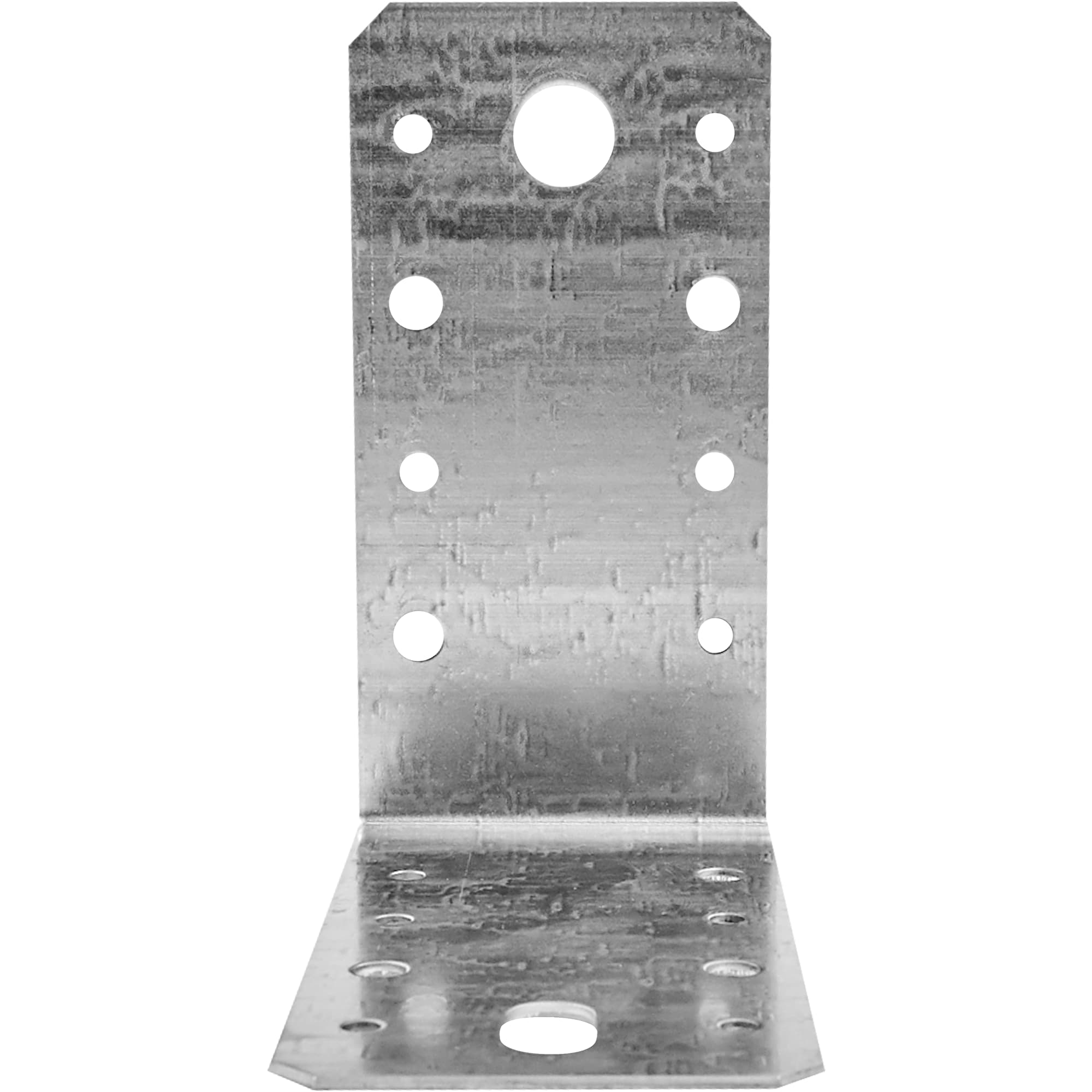 84857865 Угол крепежный 125х125х65х2 Santreyd  - Вид №2