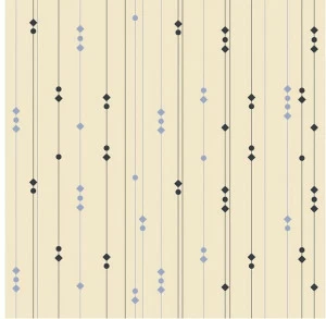 CERAMICA VOGUE Покрытие из глазурованного керамогранита Confetti Mi 213 ab