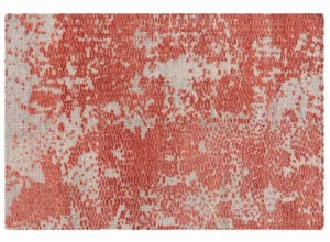 GAN Прямоугольный шерстяной коврик ручной работы Hand knotted