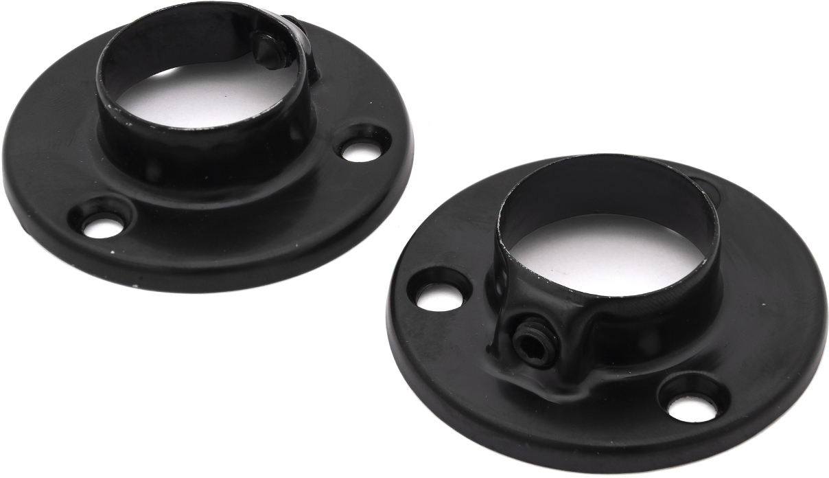 PALLADIUM JF-65 — держатель для джокерной трубы 25 мм с фиксатором 82739691