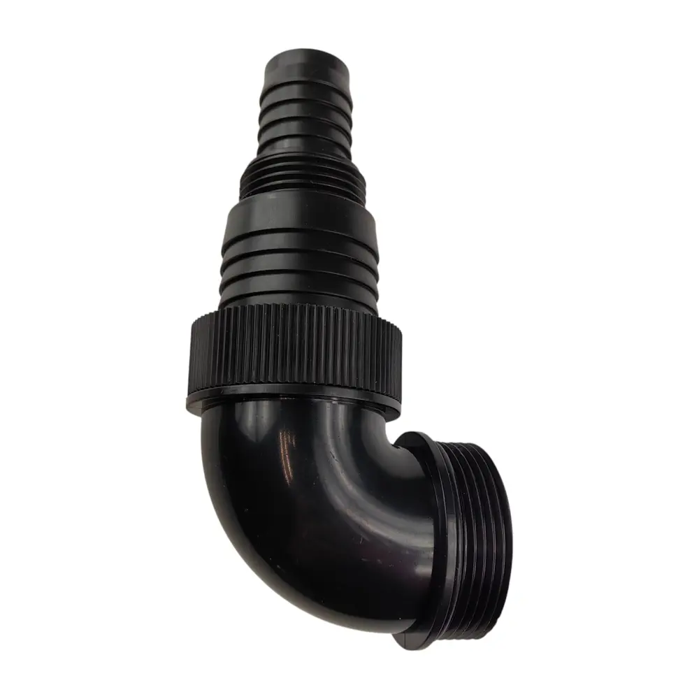 Патрубок BOUTTE для дренажного насоса 40/49 мм с наружной резьбой 89361252 STLM-1578564