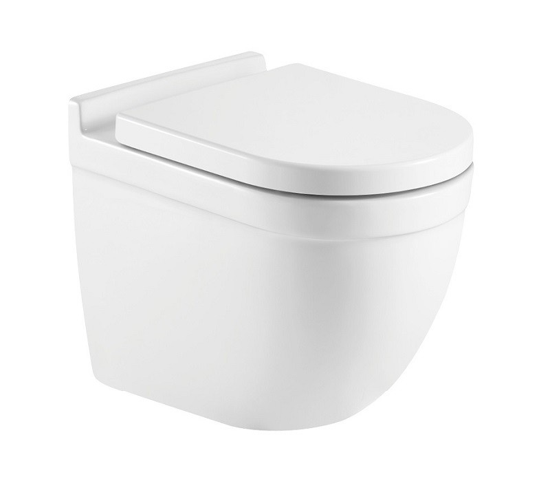 2198GW Унитаз подвесной 2198 LAB.Space 