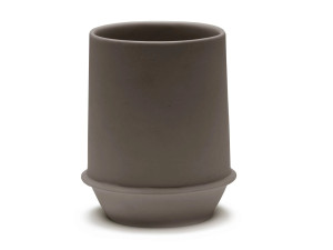 Фарфоровая кружка