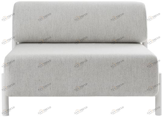 Hem Кресло из ткани Palo Palò sun-id-1419039