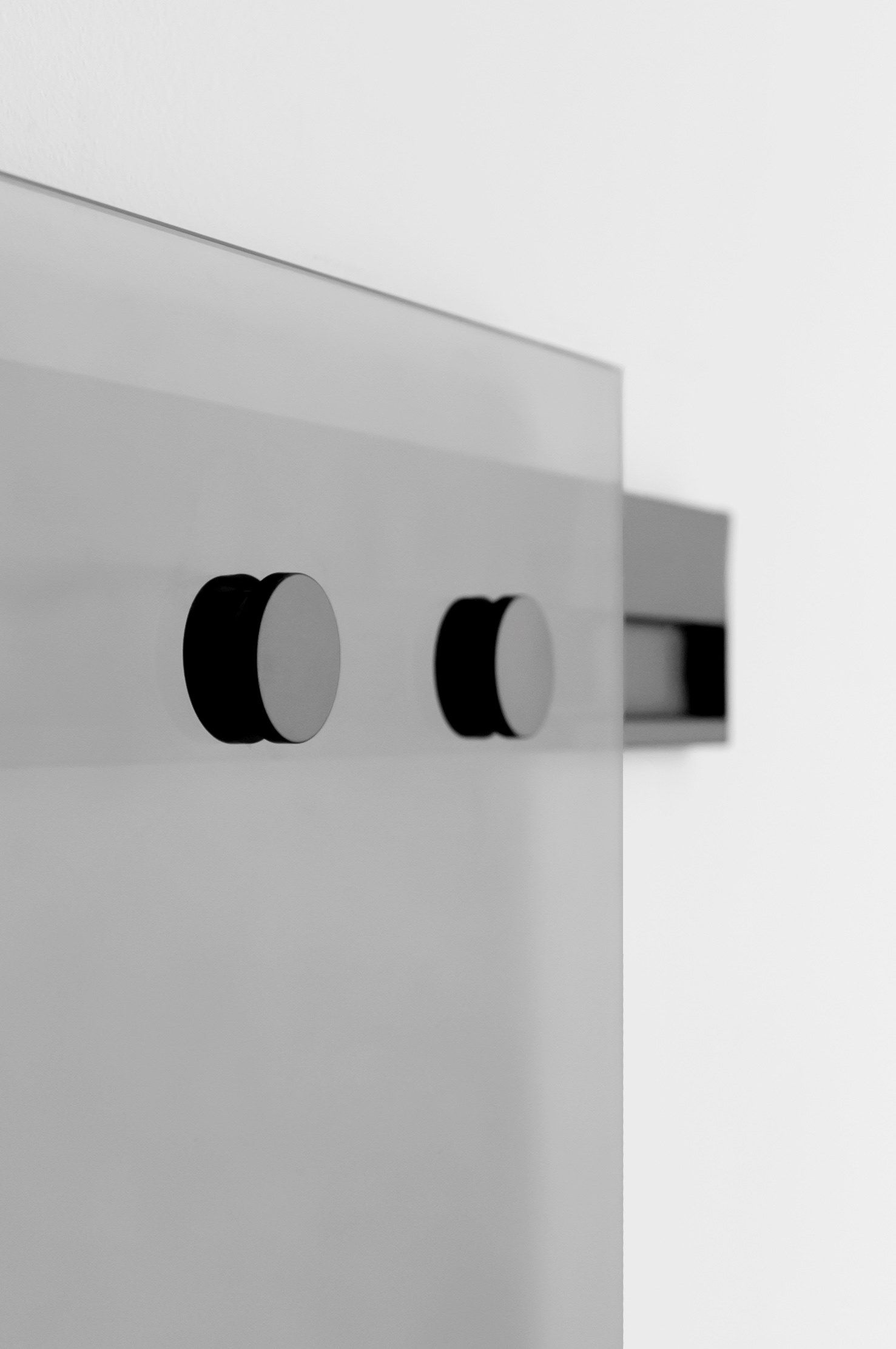 Стеклянная дверь ALBED Парус ARCH-00126670 - Вид №8