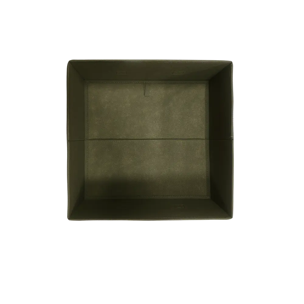 Короб-органайзер Тайга зелен М KONSENSA STLM-2105574 - Вид №1