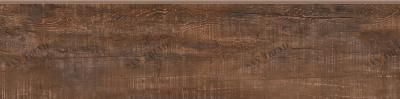 Граните Вуд Эго ступень темно-коричневый структурированная 1200x300 Керамика Будущего sun-id-323484