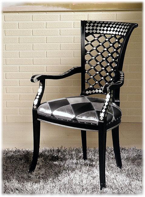 Стул Net RM ARREDAMENTI A.724.F274 Capriccio