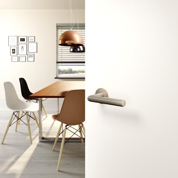 162PCIV01230 Модель комнатного набора 162,21 шт. HEWI Beschläge für Innentüren  - Вид №14