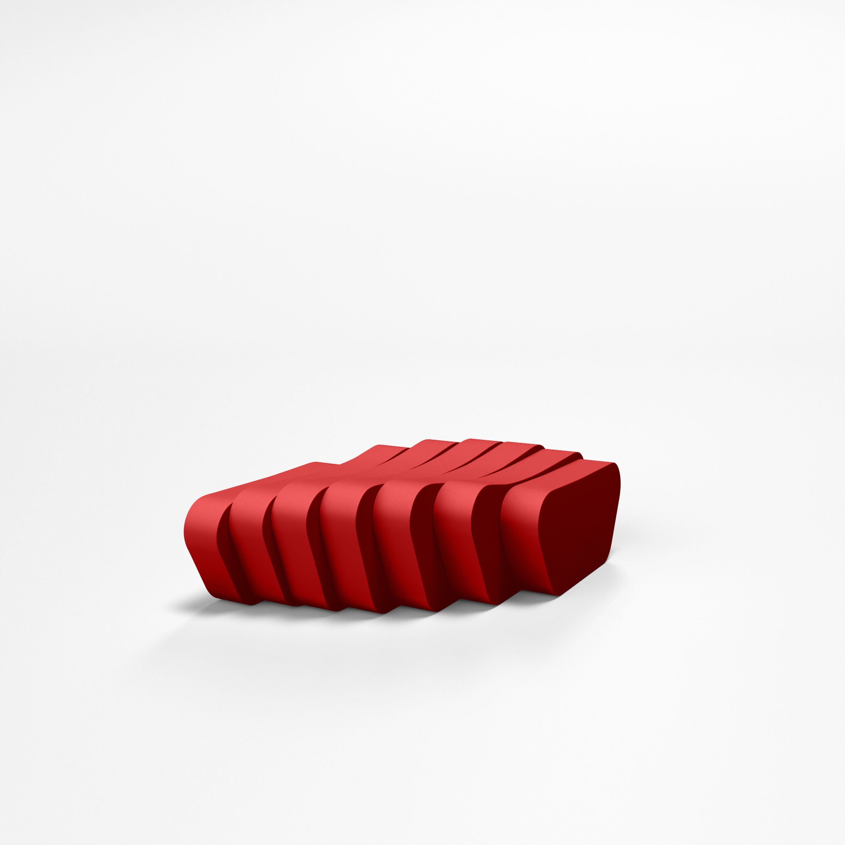 Пуф из пенопласта с покрытием SIXINCH Cliffy ARCH-00147003 - Вид №8