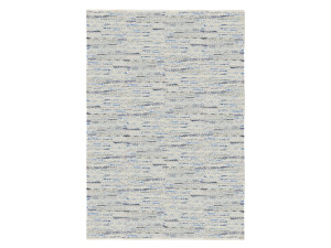 Двусторонний ковер ручной работы из шерсти