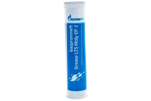 16004715 Смазка Grease LTS Moly EP2 400 г 254300004 GAZPROMNEFT