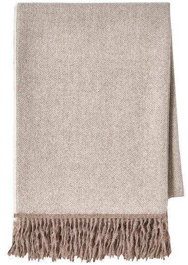 Alexandre Turpault Плед в лане sun-id-1491488 - Вид №1