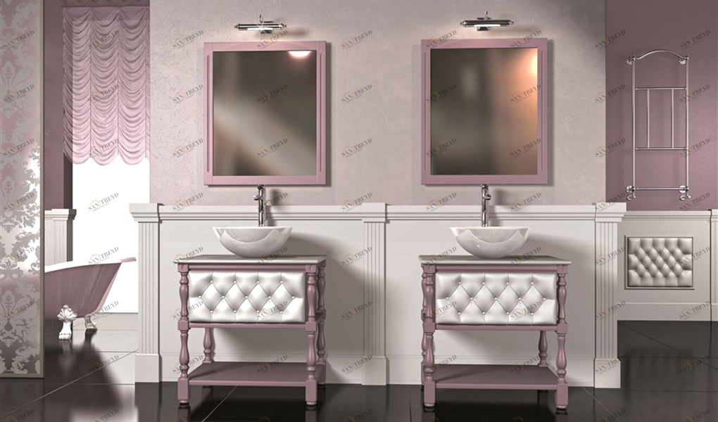 Комплект мебели для ванной комнаты Il Tempo Del Copitonne ТD2685 Trendy COPITONNEТD2685