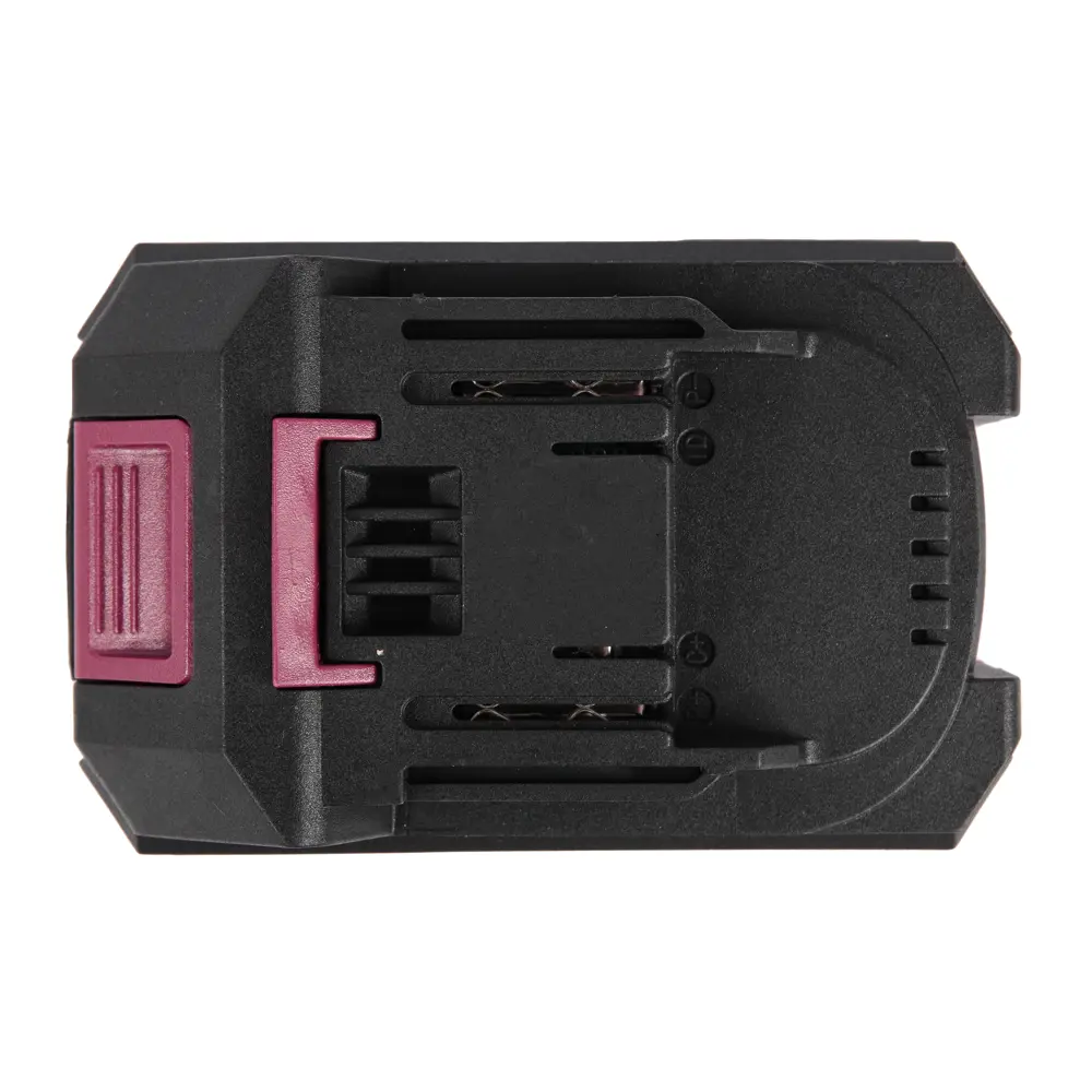 Аккумулятор Neolaser NB-20-6, 20 В Li-ion 6 Ач STLM-2152098 - Вид №2