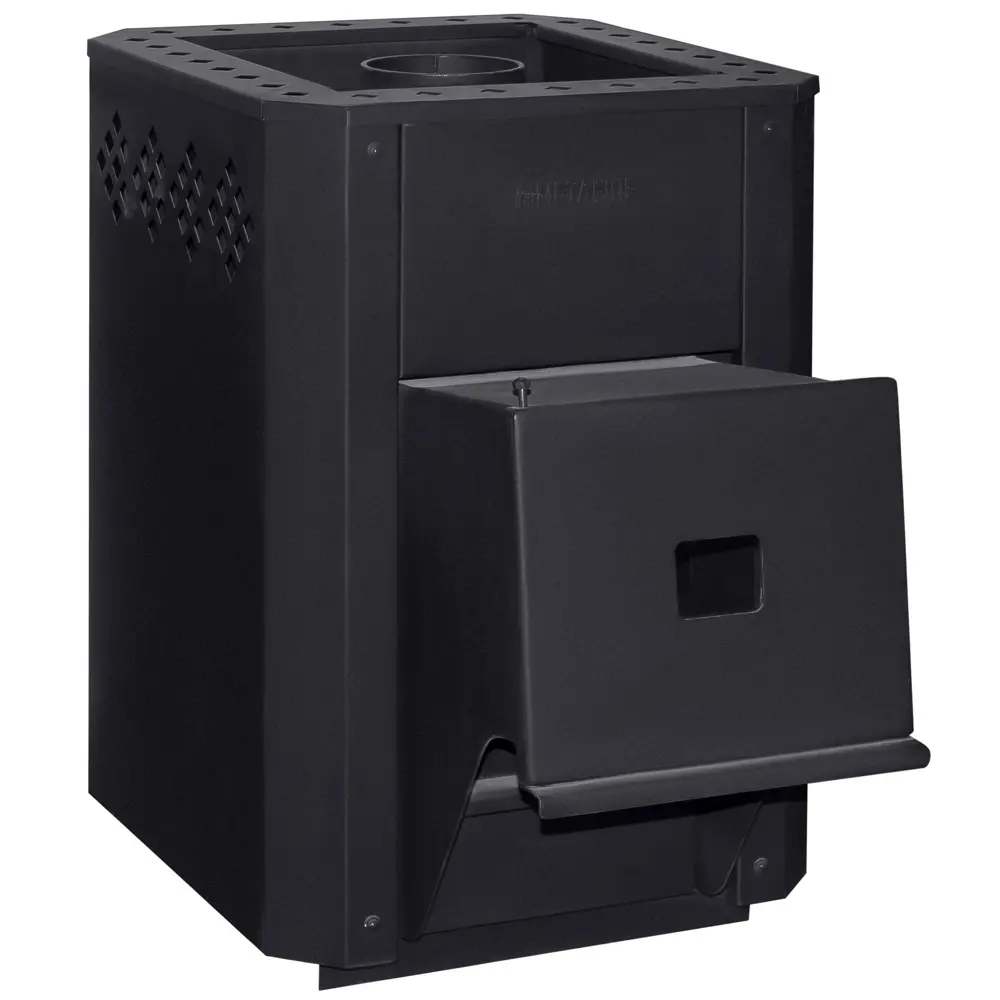 Печь банная "Находка 12" Мета STLM-2077699 - Вид №1