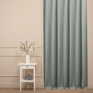 Ткань 1 п/м сетка Cloth 280 см 550 г/м² цвет светлая мята 89462619 STLM-2128852