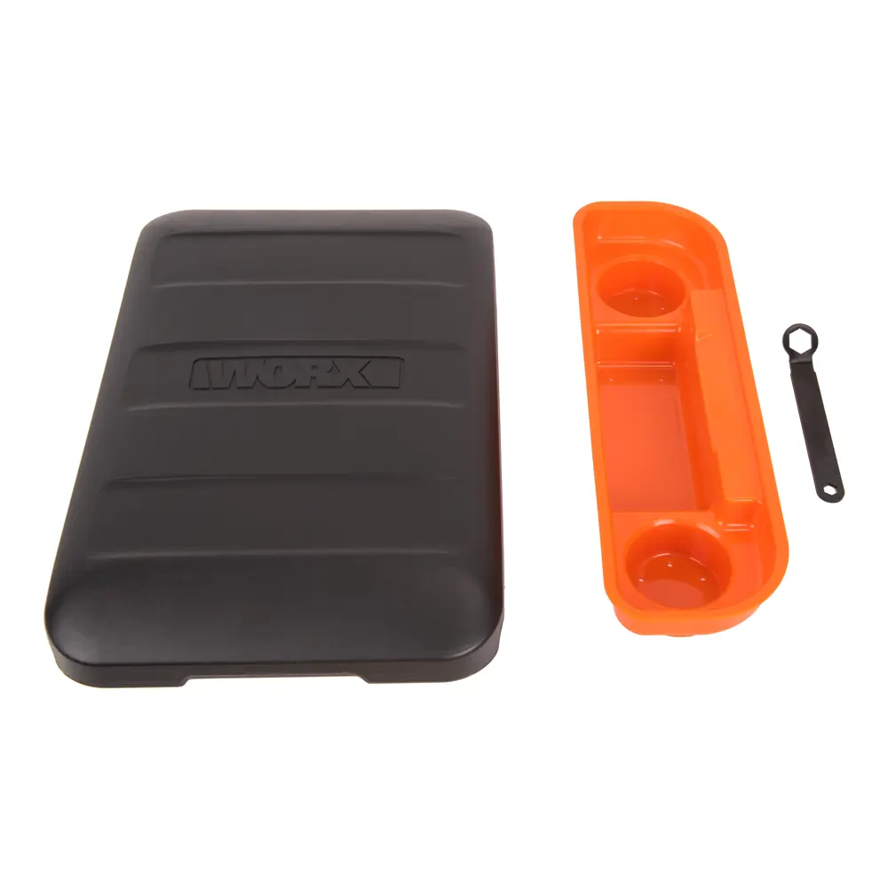 Колесо для садовой тачки Worx Aerocart WA0228, 250 мм Santreyd STLM-2109946 - Вид №3