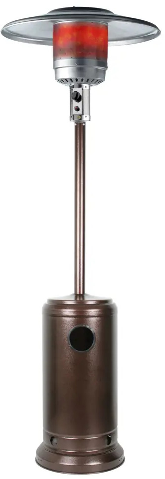 90417424 Уличный обогреватель газовый Neoclima 09HW-C 13 кВт STLM-0936055