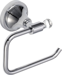 35010A Бумагодержатель без крышки Sofita SF- FIXSEN CRYSTAL
