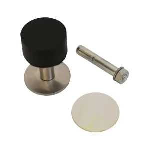 91986038 Ограничитель Стандарт 4540B SS Inox 4.5х4.5см нержавеющая сталь STLM-1443824