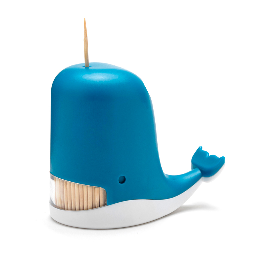 PE613 Держатель для зубочисток jonah Peleg Design  - Вид №7