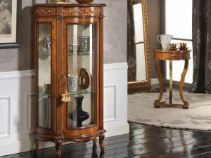 Arvestyle Витрина из массива дерева Ilaria Br-2203