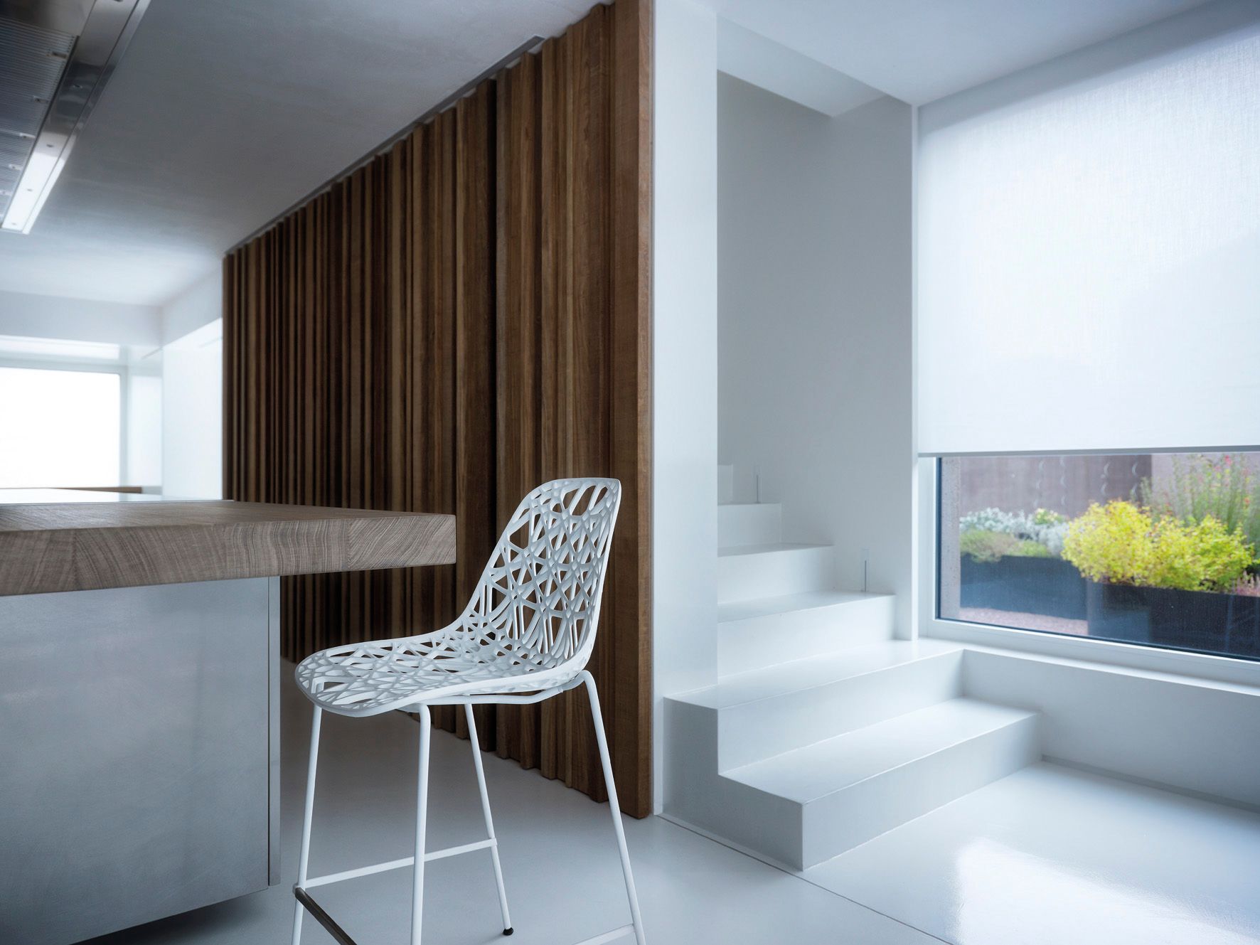 Табурет Crassevig Nett ARCH-00137442 - Вид №5