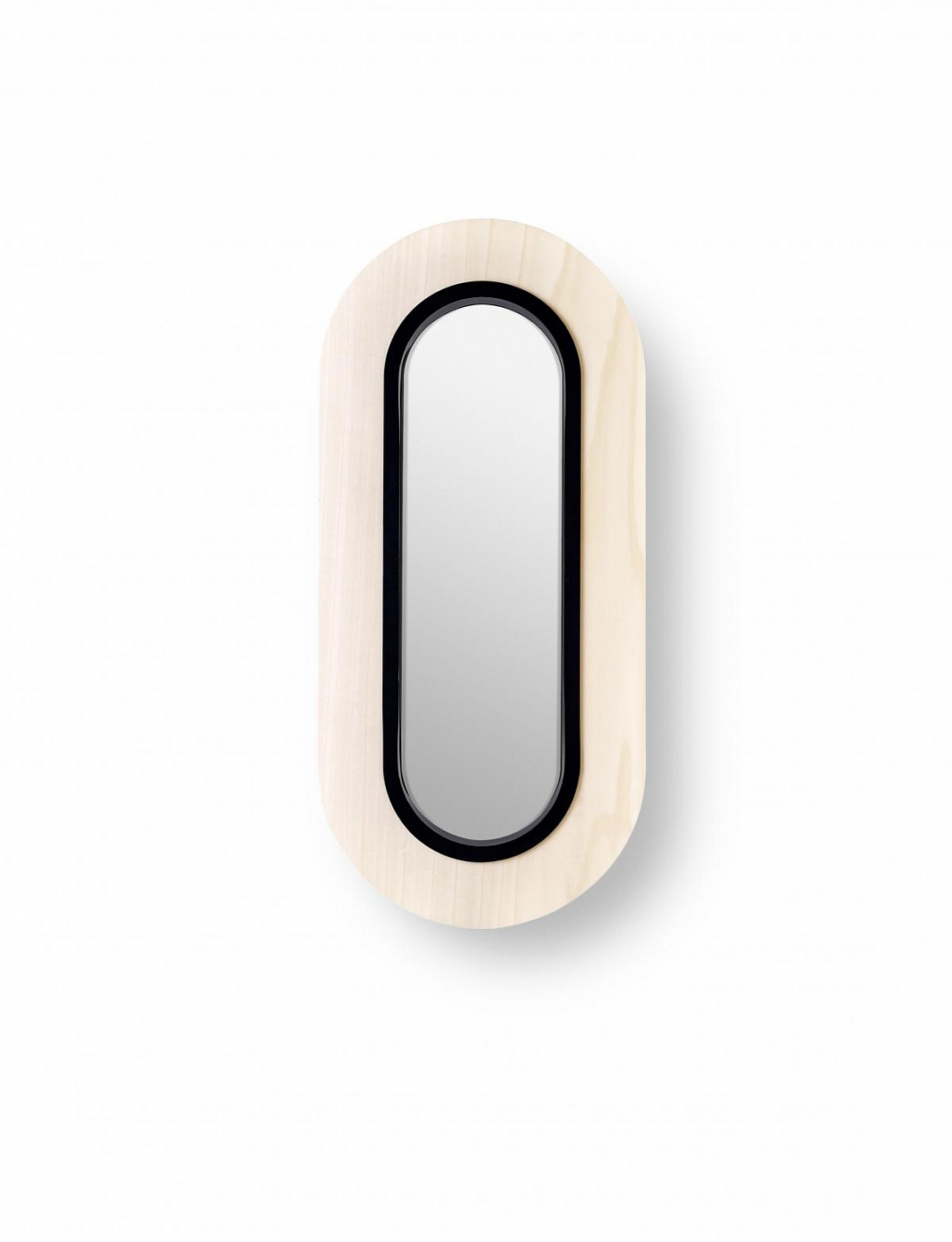 095839 Настенный светильник Oval LED LZF Lens Santreyd - Вид №20