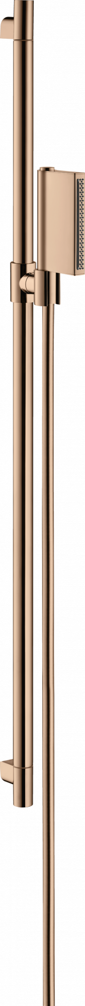 45722300 Душевой набор 0,90 м с ручным душем 2jet AXOR ONE