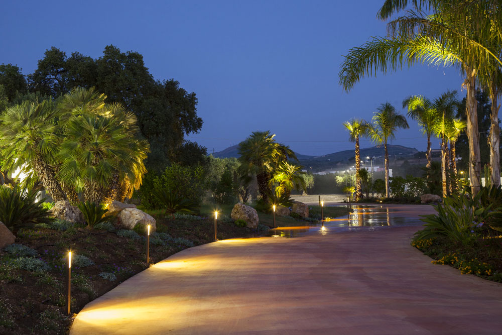 5010661 Мобильный светильник Platek SLIM Paletto  SLIM H. 800 mm - LED 4000K 1 Opening  - Вид №3