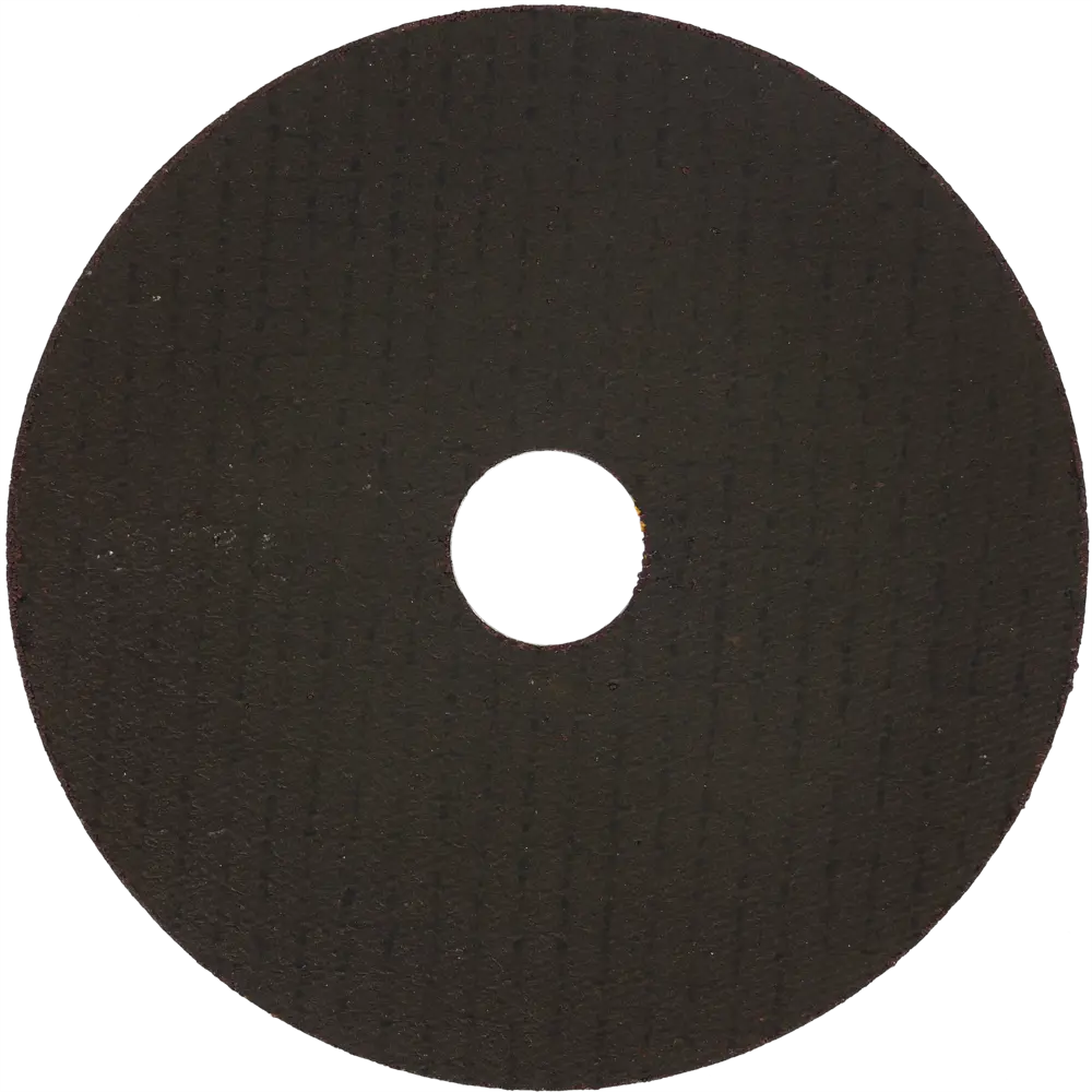 Диск отрезной по нержавеющей стали тип 41 Bosch Professional 2608603171 125x22.2x1 мм STLM-2140670 - Вид №1