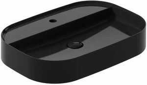 7400NE Накладная раковина на столешницу  овальная Galassia SmartB