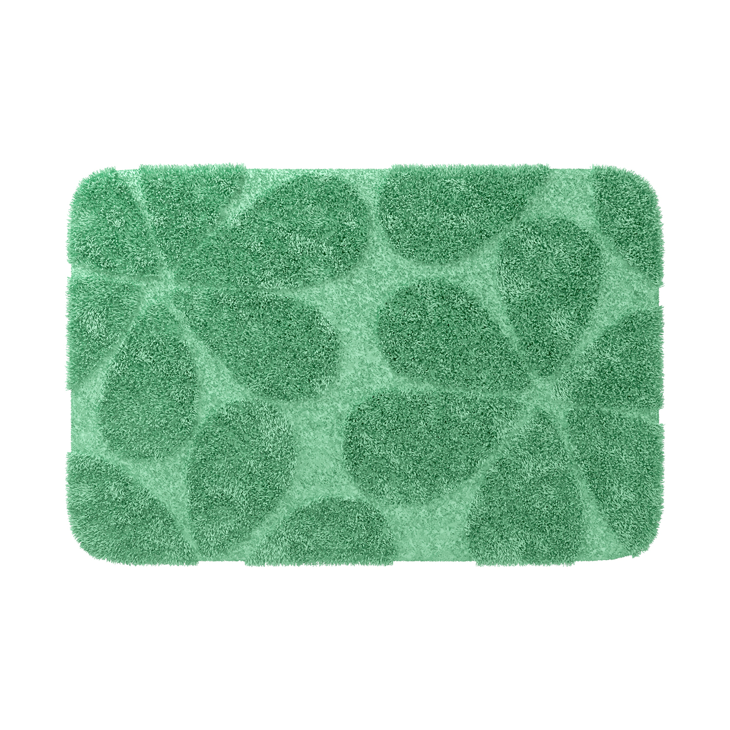 BM-2216 Diemel Cabbage Коврики для ванной комнаты WasserKRAFT 