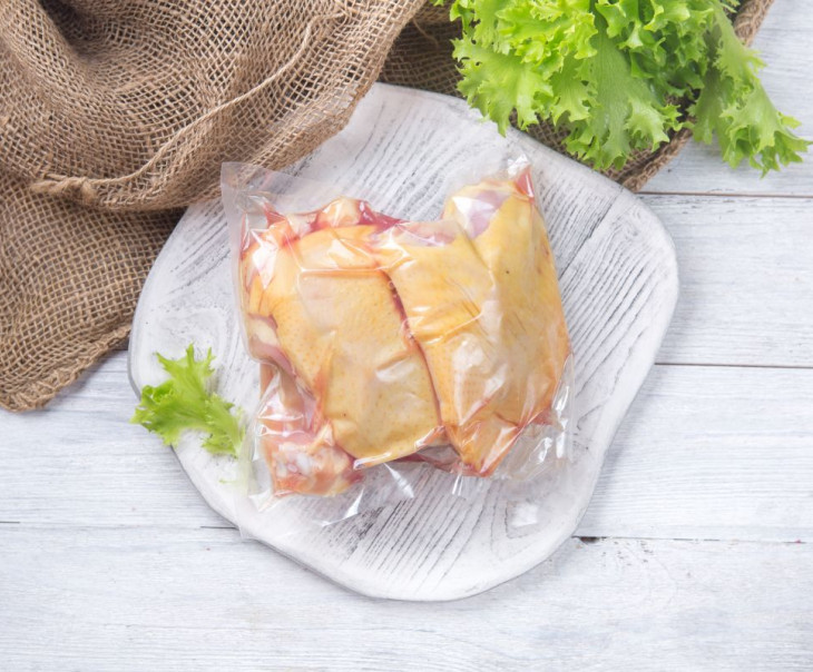 2959 Бедро куриное Вкусляндия  - Вид №4