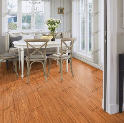 Паркетная доска Boen Дуб EIG895RD