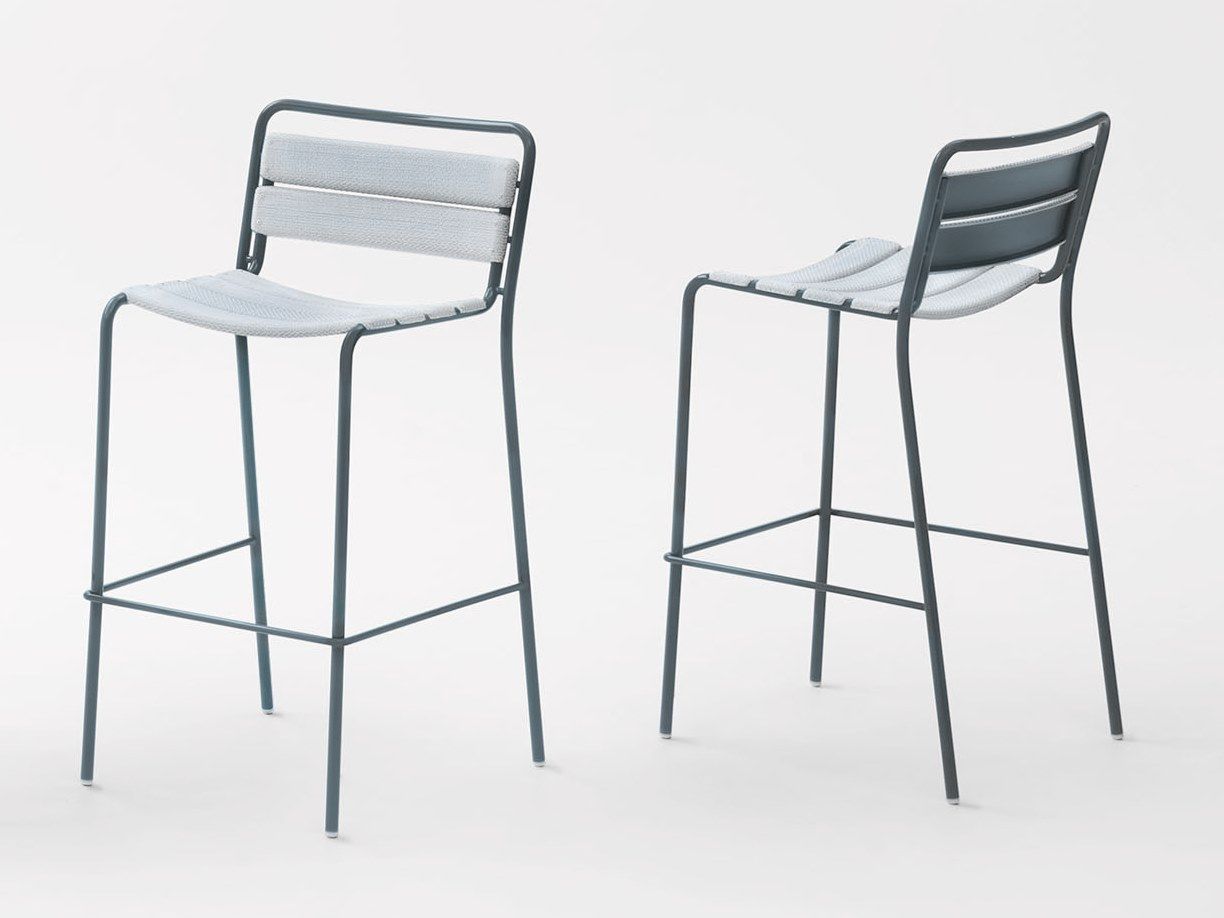 Табурет Paola Lenti Эльба ARCH-00022825