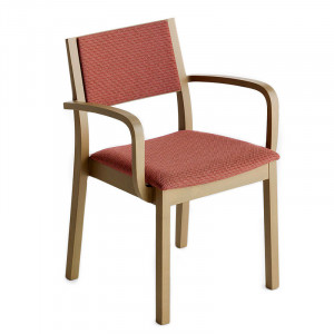 Стул SINTESI MONTBEL 01522