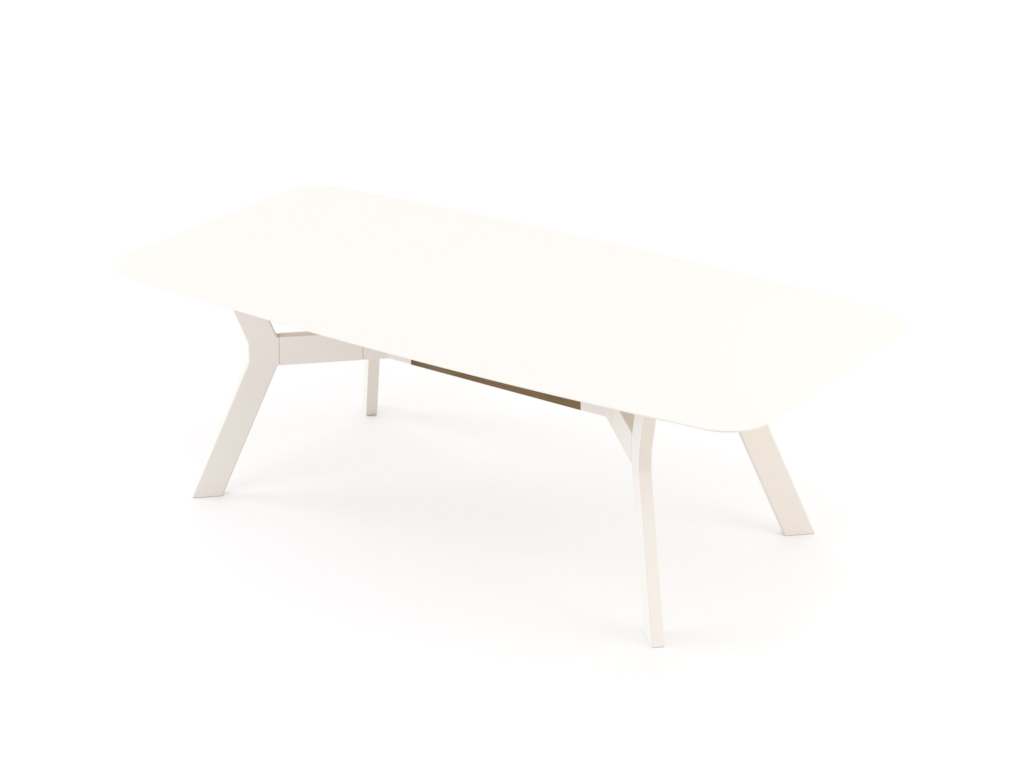 Прямоугольный обеденный стол Stylish Club Toro ARCH-00141760 - Вид №20