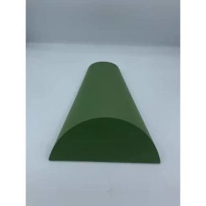 3D панель гипсовая Yayami хаки 19.6x30 см 4 шт.