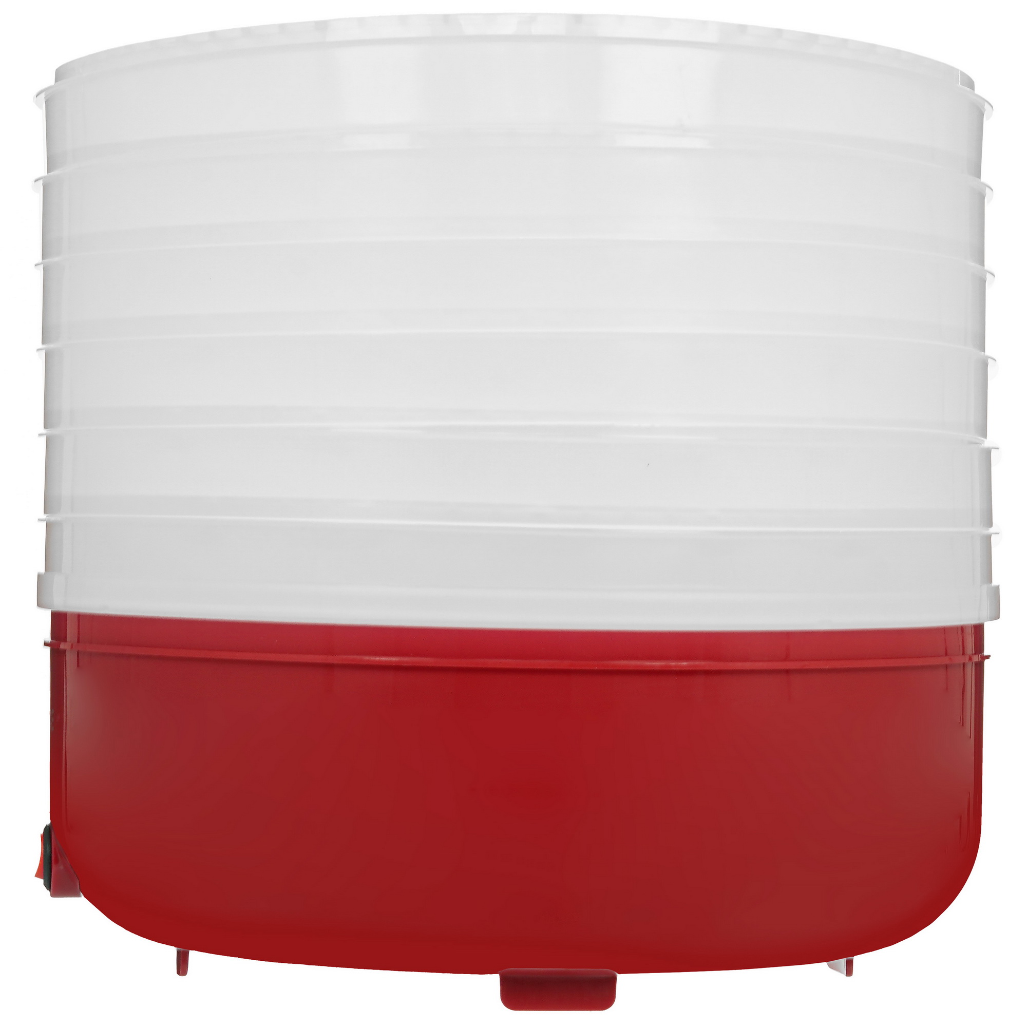 9058617 Сушилка для овощей и фруктов LUMME LFD-106PP красный STDN-0062303 - Вид №2