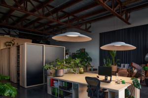 Pet Dimmable светодиодный подвесной светильник